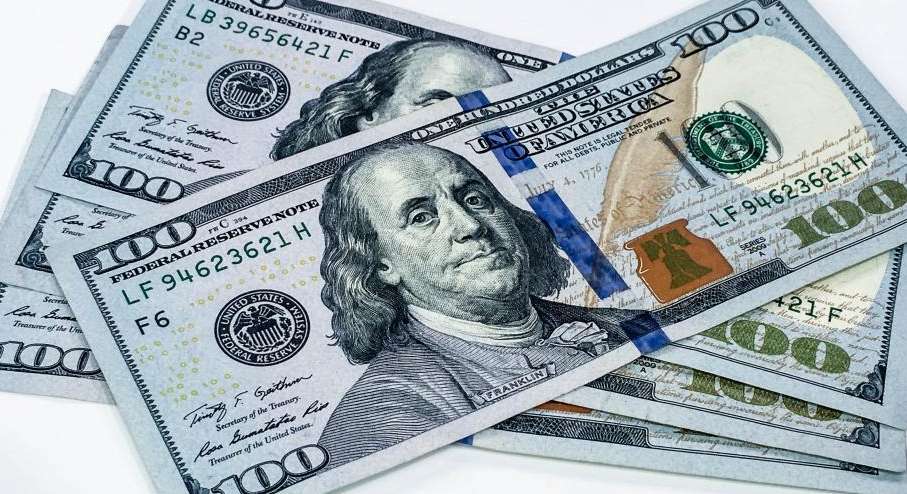 Countdown to a Major Shakeup in the US Stock Market?