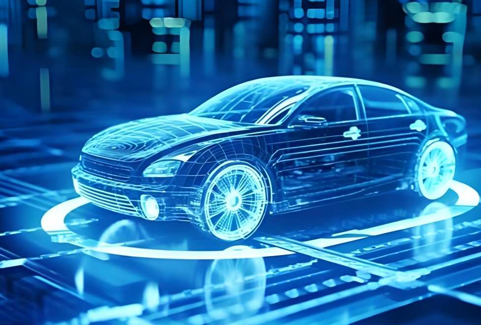 BYD and Huawei: Latest Release!