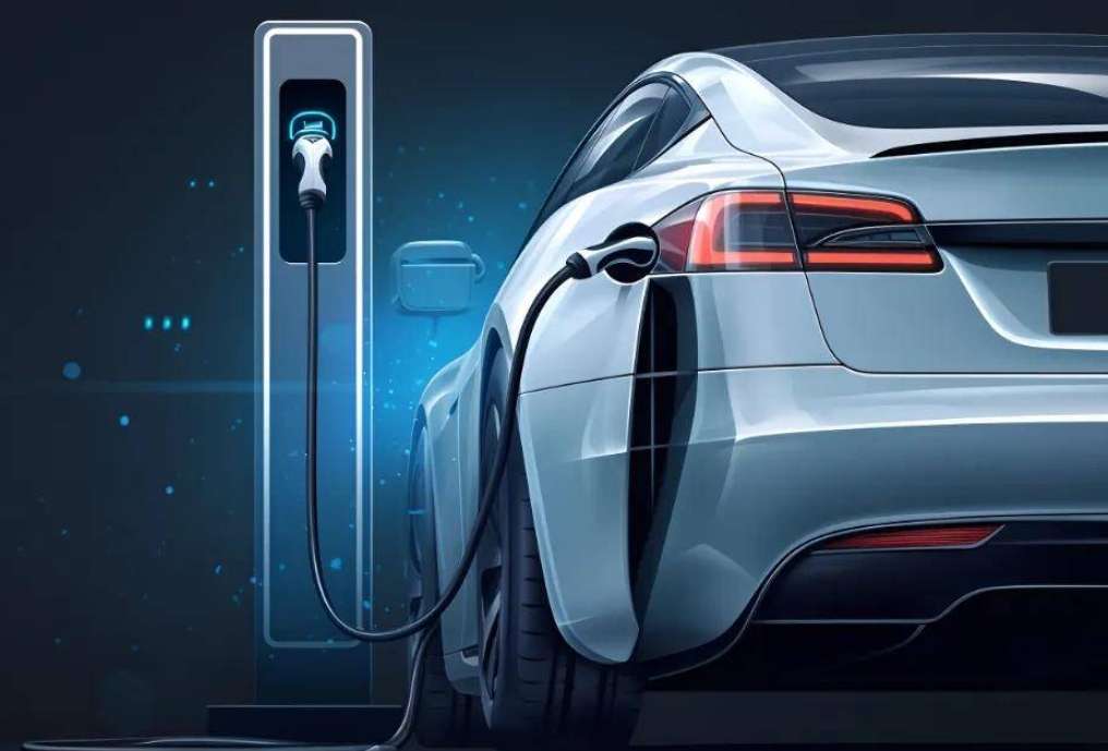 SAIC and Huawei Sign Agreement