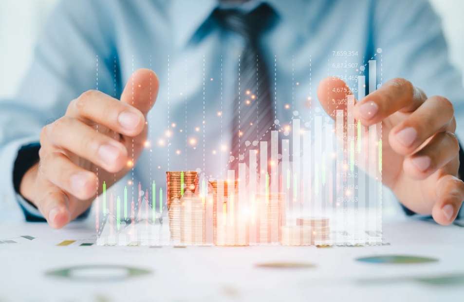 Industrial Bond Issuance Surges in Early Year