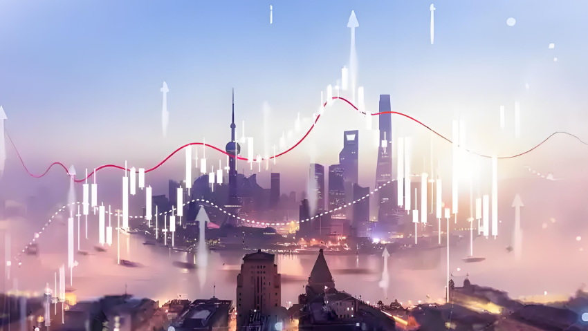 $3.5 Billion Fundraising for Anthropic